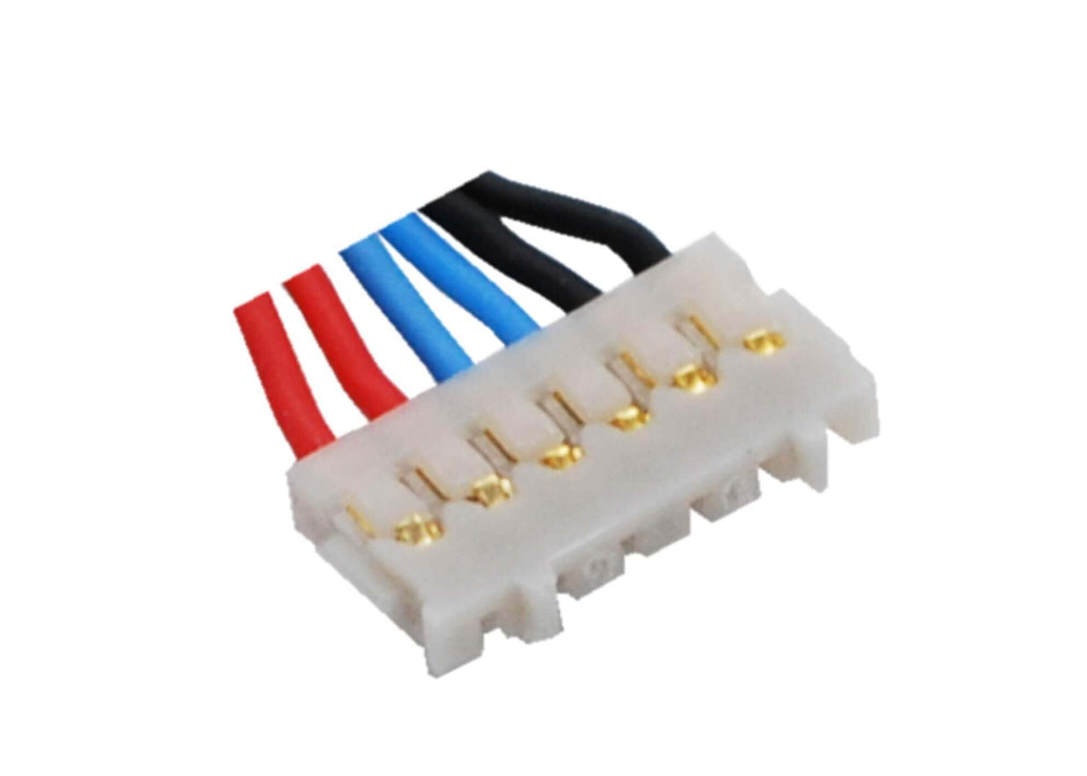 Battery For Blu Life Play S, L150u 3.7v, 1800mah - 6.66wh Batteries for Electronics Cameron Sino Technology Limited (Suspended)