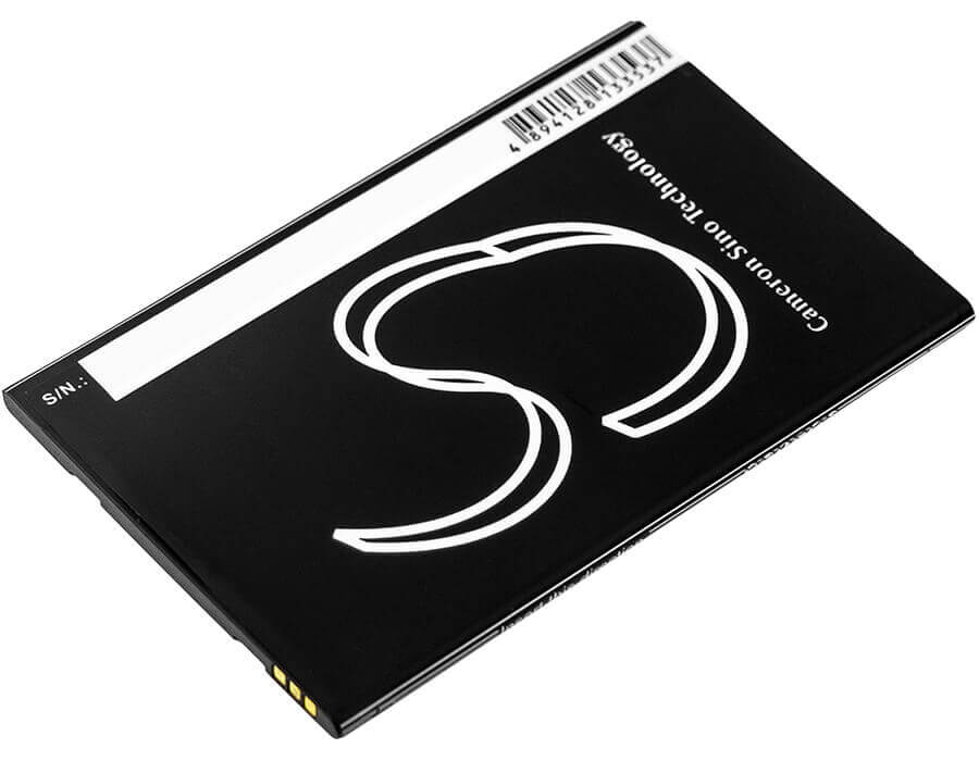 3.7V, Li-ion, 2300mAh, SmartPhone battery fits Blu, C936080250p, N090u, Neo X Plus, 8.51Wh Mobile, SmartPhone Cameron Sino Technology Limited (Smartphone)
