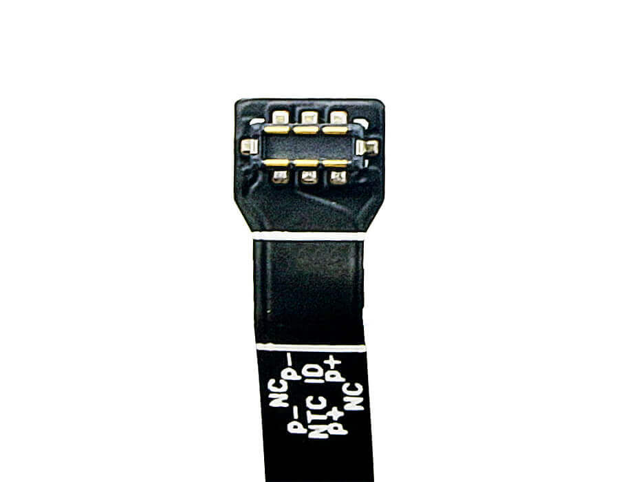 3.85V, Li-Polymer, 3000mAh, SmartPhone battery fits Gionee, Blu, Bl-n3000d, P0030uu, Pure Xr, 11.55Wh Mobile, SmartPhone Cameron Sino Technology Limited (Suspended)