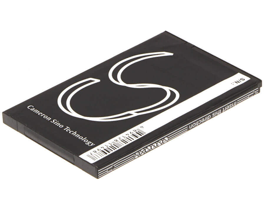 3.7V, Li-Polymer, 2500mAh, SmartPhone battery fits Blu, C835405250t, Studio 5.3, Studio D510, 9.25Wh Mobile, SmartPhone Cameron Sino Technology Limited (Suspended)