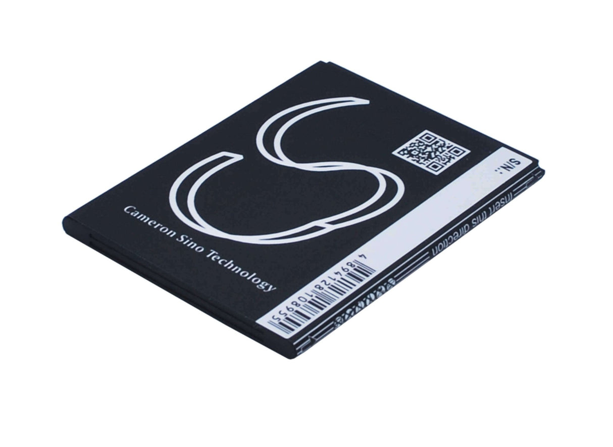 3.8V, Li-ion, 1900mAh, SmartPhone battery fits Blu, C71544200t, D790, D790l, 7.22Wh Mobile, SmartPhone Cameron Sino Technology Limited (Smartphone)