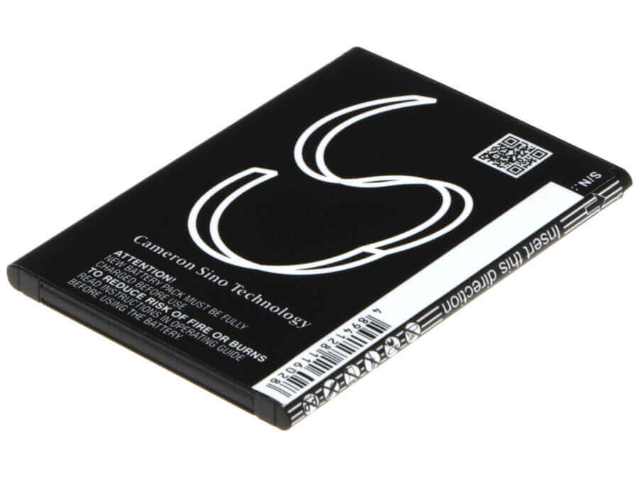 3.8V, Li-ion, 1900mAh, SmartPhone battery fits Blu, C705104200l, Studio Mini Lite 2, W010q, 7.22Wh Mobile, SmartPhone Cameron Sino Technology Limited (Suspended)