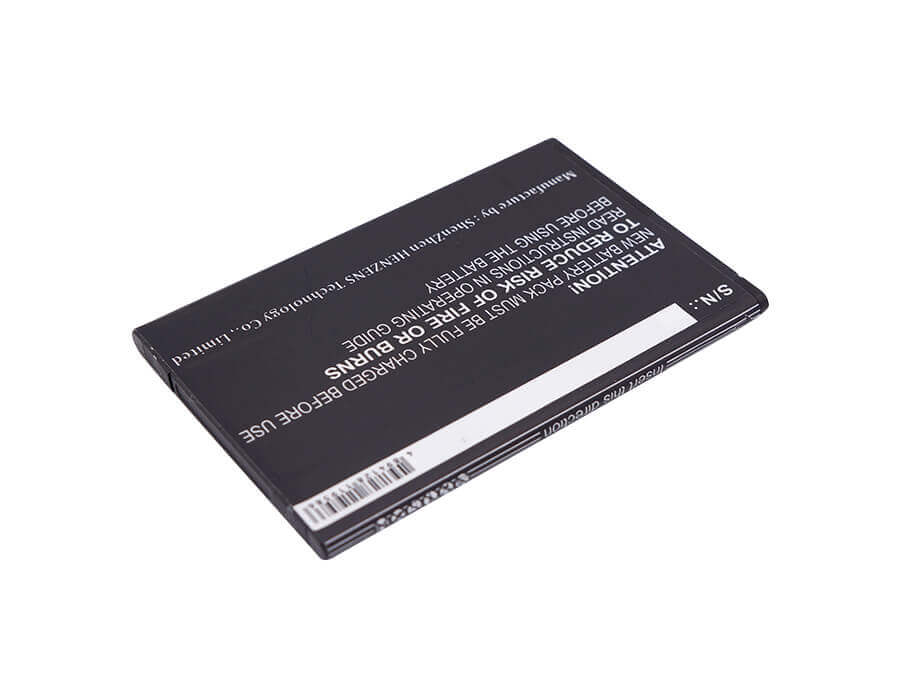 3.7V, Li-ion, 1500mAh, SmartPhone battery fits Blu, C755005200l, S070q, Studio Selfie, 5.55Wh Mobile, SmartPhone Cameron Sino Technology Limited (Smartphone)