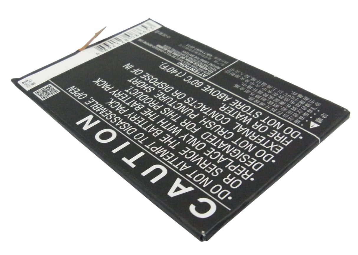 3.8V, Li-Polymer, 2300mAh, SmartPhone battery fits Blu, Gionee, Bl-n2300, D970l, Vivo 4 Iv, 8.74Wh Mobile, SmartPhone Cameron Sino Technology Limited (Smartphone)