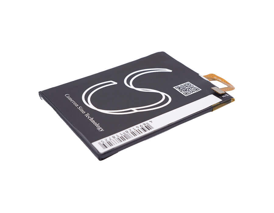 3.8V, Li-Polymer, 2500mAh, SmartPhone battery fits Blu, C806003250l, Win Hd 5.5", X150, 9.5Wh Mobile, SmartPhone Cameron Sino Technology Limited (Smartphone)