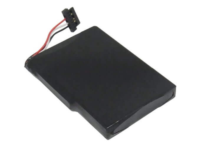 3,7V, Li-ion, 1400mAh, batterie GPS compatible avec Jucon, Lenco, Bluemedia, Transonic, E3mt07135211, Bm6300, Bm6300t, 5,18Wh GPS, Navigator Cameron Sino Technology Limited
