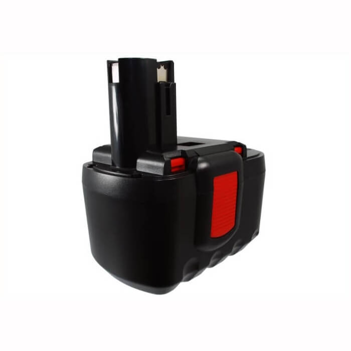 24.0V, Ni-MH, 3000mAh, Power Tools battery fits Bosch, 2 607 335 268, 11524, 12524, 72Wh Power Tools Cameron Sino Technology Limited (Power Tools)