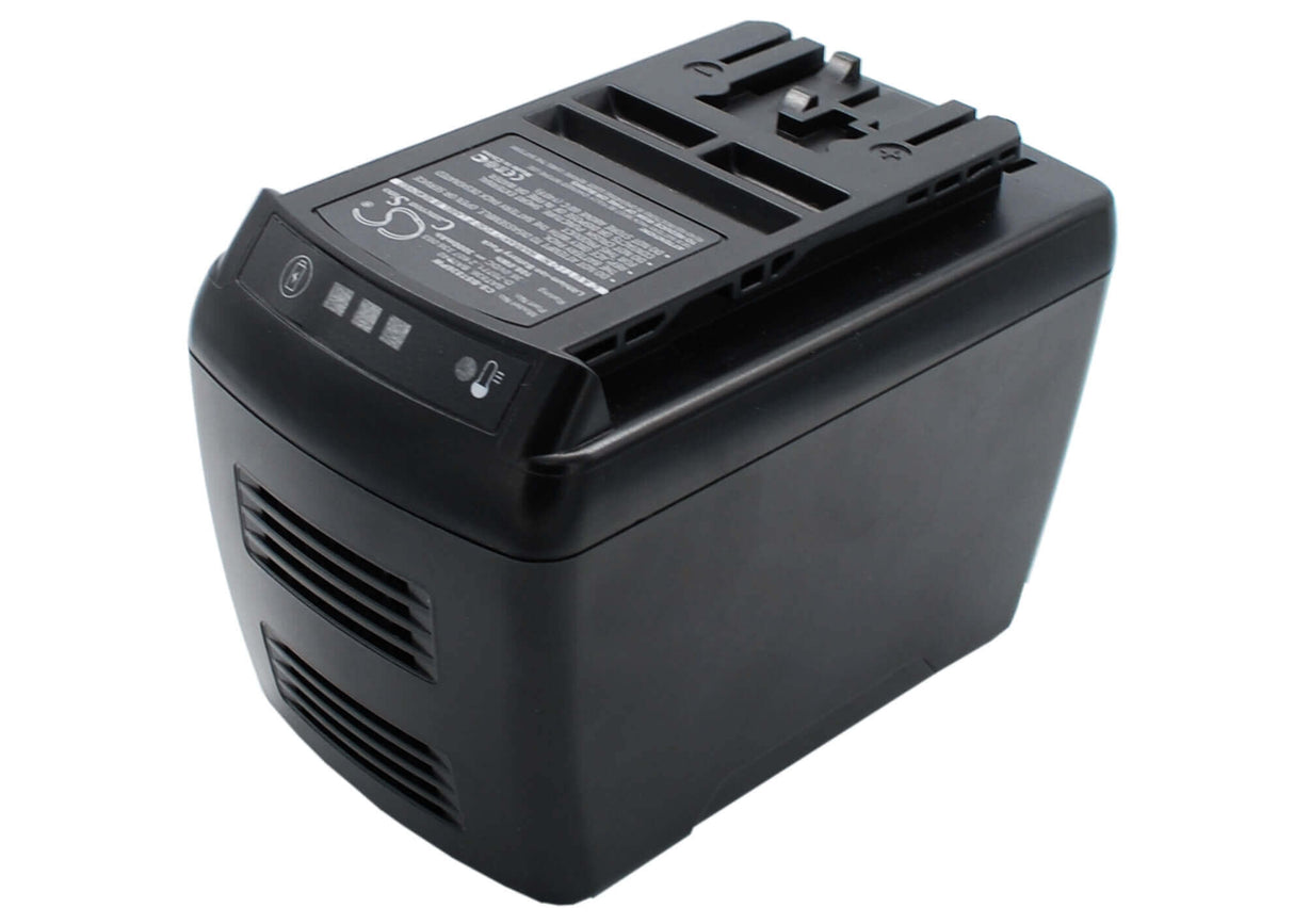 36,0V, Li-ion, 3000mAh, batterie pour outils électriques compatible avec Bosch, 2 607 336 003, 11536c, 11536c-1, 108Wh Outils électriques Cameron Sino Technology Limited (Marchandises dangereuses)