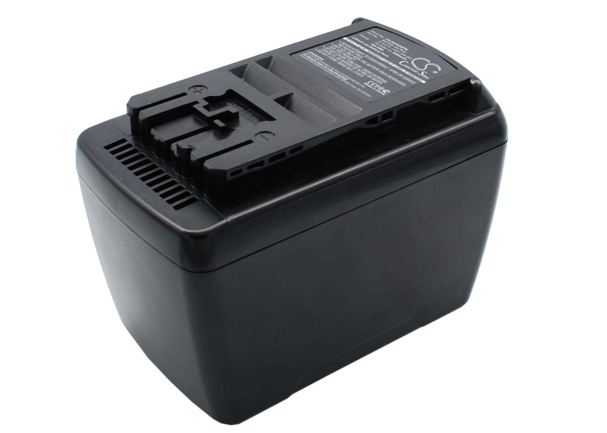 36,0V, Li-ion, 3000mAh, batterie pour outils électriques compatible avec Bosch, 2 607 336 003, 11536c, 11536c-1, 108Wh Outils électriques Cameron Sino Technology Limited (Marchandises dangereuses)