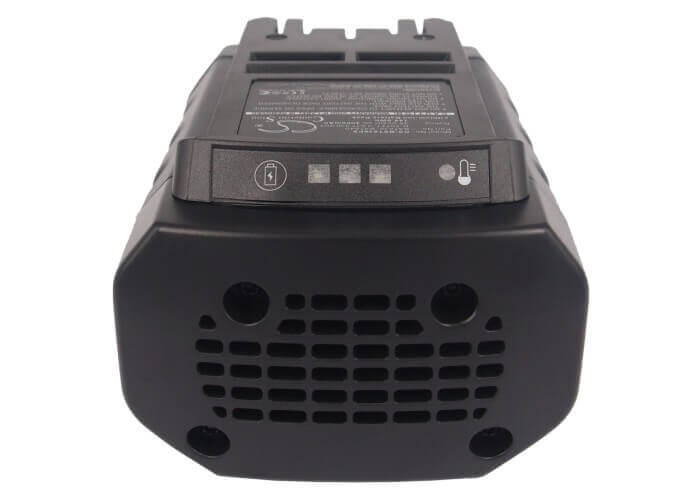 36.0V, Li-ion, 4000mAh, Power Tools battery fits Bosch, 2 607 336 003, 11536c, 11536c-1, 144Wh Power Tools Cameron Sino Technology Limited (Dangerous Goods)