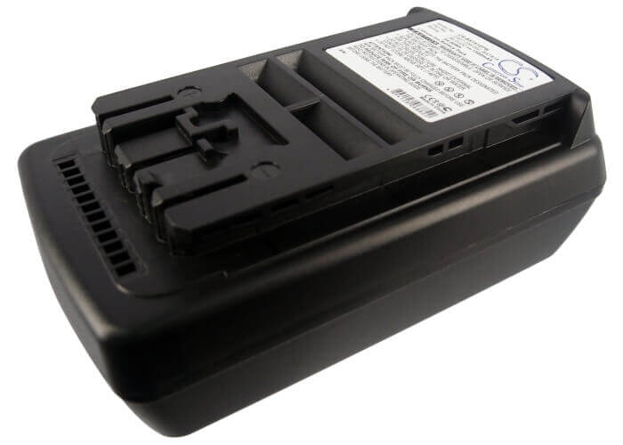 Battery For Bosch 11536vsr, 18636-01, 18636-02 36v, 1500mah - 54.00wh Batteries for Electronics Cameron Sino Technology Limited (Suspended)