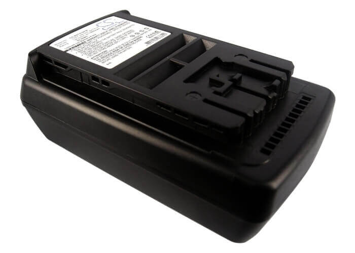 Battery For Bosch 11536vsr, 18636-01, 18636-02 36v, 1500mah - 54.00wh Batteries for Electronics Cameron Sino Technology Limited (Suspended)