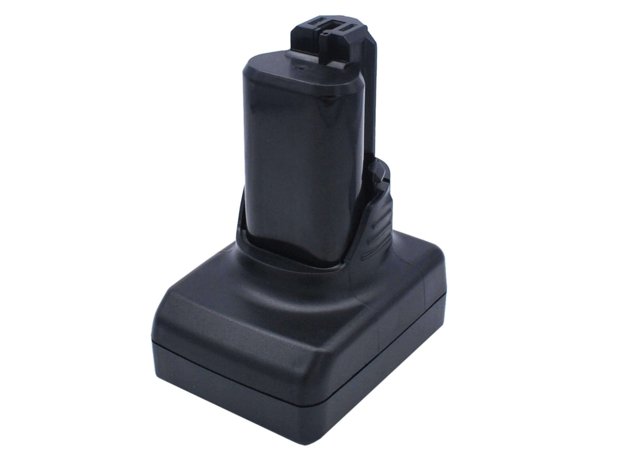 12.0V, Li-ion, 3000mAh, Power Tools battery fits Bosch, Bat412, 12-volt Max Tools, All 12v Max Pod Battery Style, 36Wh Power Tools Cameron Sino Technology Limited (Power Tools)