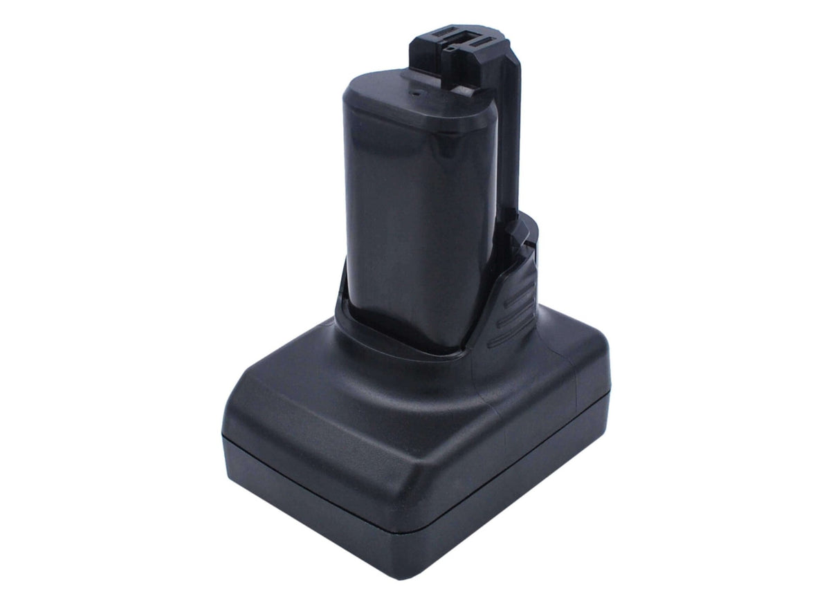 12.0V, Li-ion, 4000mAh, Power Tools battery fits Bosch, Bat412, 12-volt Max Tools, All 12v Max Pod Battery Style, 48Wh Power Tools Cameron Sino Technology Limited (Power Tools)
