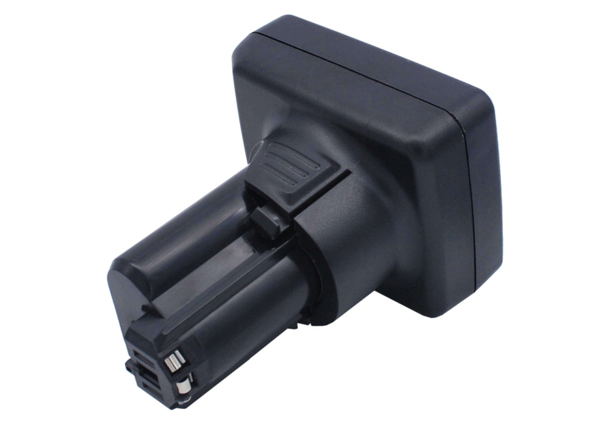 12.0V, Li-ion, 4000mAh, Power Tools battery fits Bosch, Bat412, 12-volt Max Tools, All 12v Max Pod Battery Style, 48Wh Power Tools Cameron Sino Technology Limited (Power Tools)