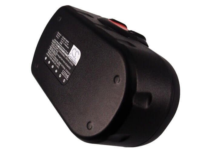 18.0V, Ni-MH, 1500mAh, Power Tools battery fits Bosch, 2 607 335 266, 13618, 13618-2g, 27Wh Power Tools Cameron Sino Technology Limited (Power Tools)