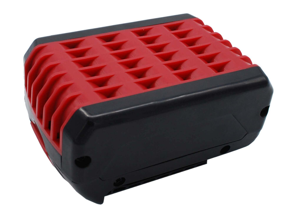 18.0V, Li-ion, 2600mAh, Power Tools battery fits Bosch, 2 607 336 091, 17618, 17618-01, 46.8Wh Power Tools Cameron Sino Technology Limited (Power Tools)