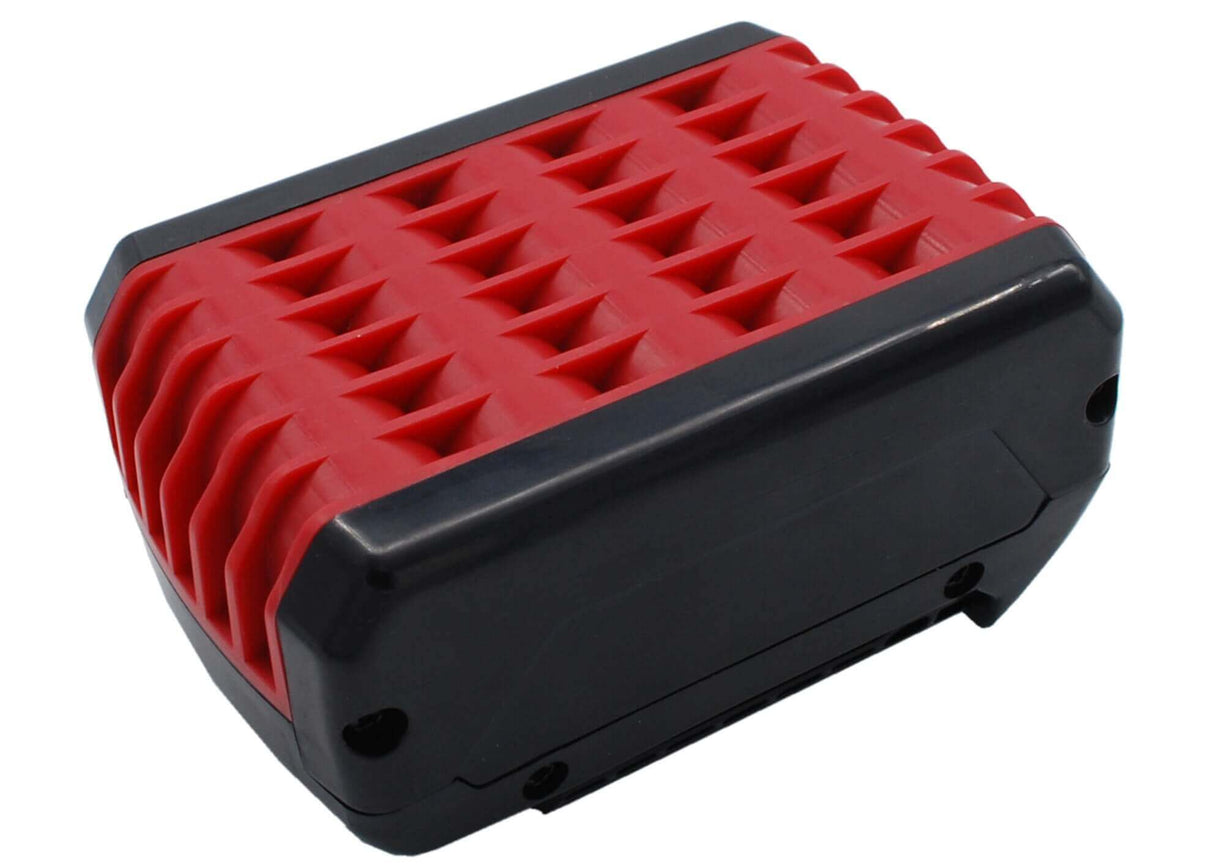 18.0V, Li-ion, 2600mAh, Power Tools battery fits Bosch, 2 607 336 091, 17618, 17618-01, 46.8Wh Power Tools Cameron Sino Technology Limited (Power Tools)