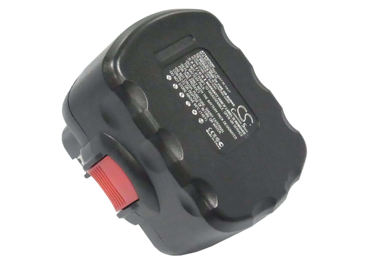 12.0V, Ni-MH, 1500mAh, Power Tools battery fits Strapex, Spit, Cyklop, Orgapack, Signode, Bosch, 2 60 7335 249, 22612, 23612, 18Wh Power Tools Cameron Sino Technology Limited (Power Tools)