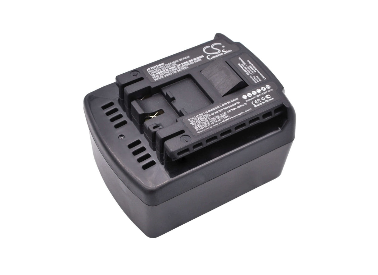 Battery For Bosch 25614, 26614, 26614-01 14.4v, 3000mah - 43.20wh Power Tools Cameron Sino Technology Limited (Suspended)