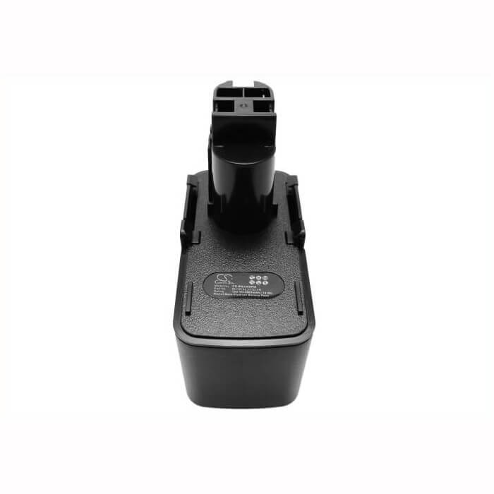12.0V, Ni-MH, 1500mAh, Power Tools battery fits Berner, Ramset, Skil, Bosch, Wurth, 2 607 335 054, Bacs 12v, 18Wh Power Tools Cameron Sino Technology Limited (Power Tools)