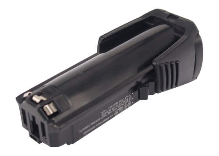3,6V, Li-ion, 2000mAh, batterie pour outils électriques compatible avec Bosch, 2 607 336 241, 36019a2010, Gsr Mx2drive, 7,2Wh Outils électriques Cameron Sino Technology Limited (Outils électriques)