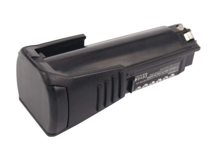 3,6V, Li-ion, 2000mAh, batterie pour outils électriques compatible avec Bosch, 2 607 336 241, 36019a2010, Gsr Mx2drive, 7,2Wh Outils électriques Cameron Sino Technology Limited (Outils électriques)