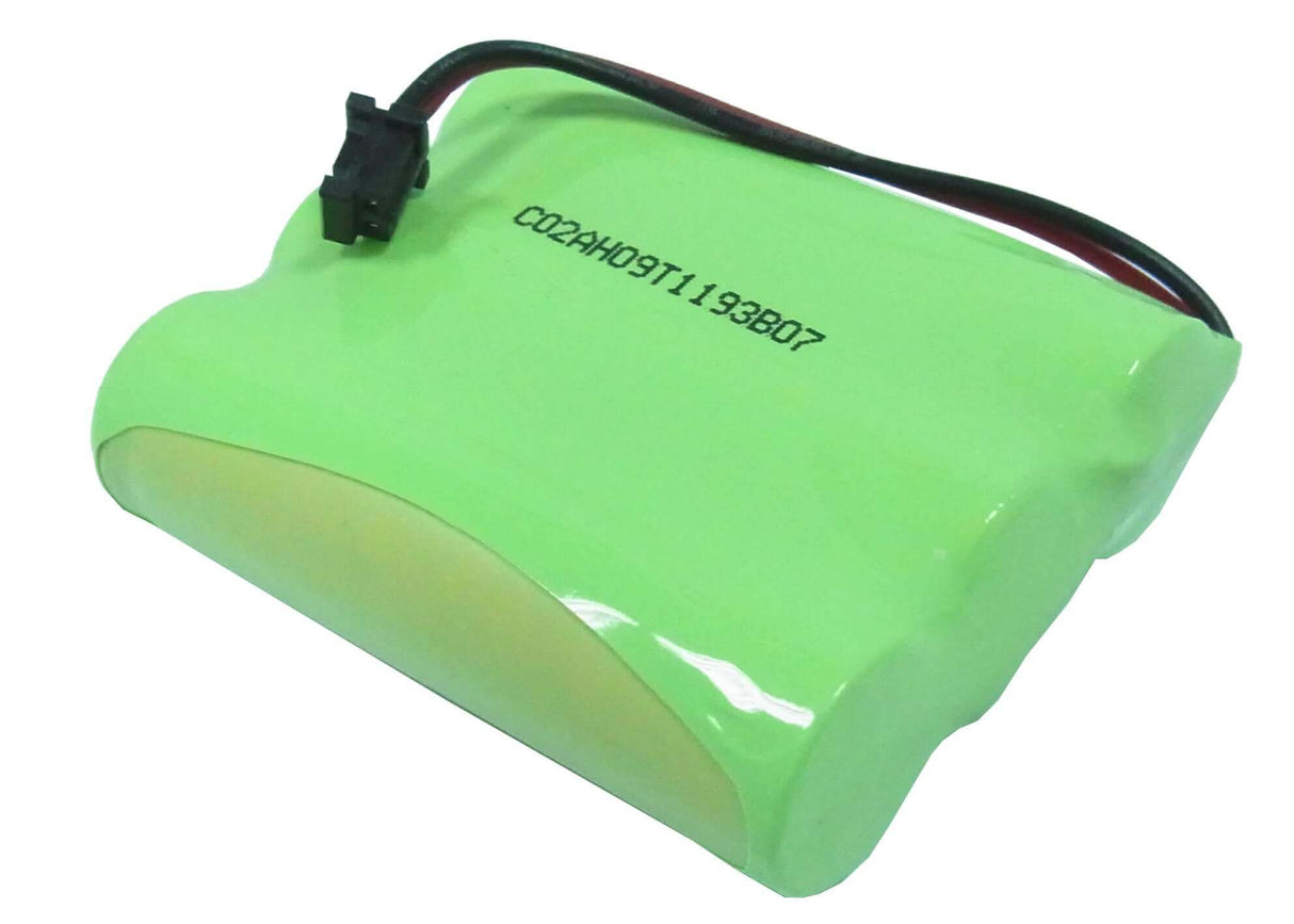 3,6V, Ni-MH, 1200mAh, batterie de téléphone sans fil compatible avec Bosch, 738, Ct-com 147, 4,32Wh Téléphone sans fil Cameron Sino Technology Limited (Téléphone sans fil)