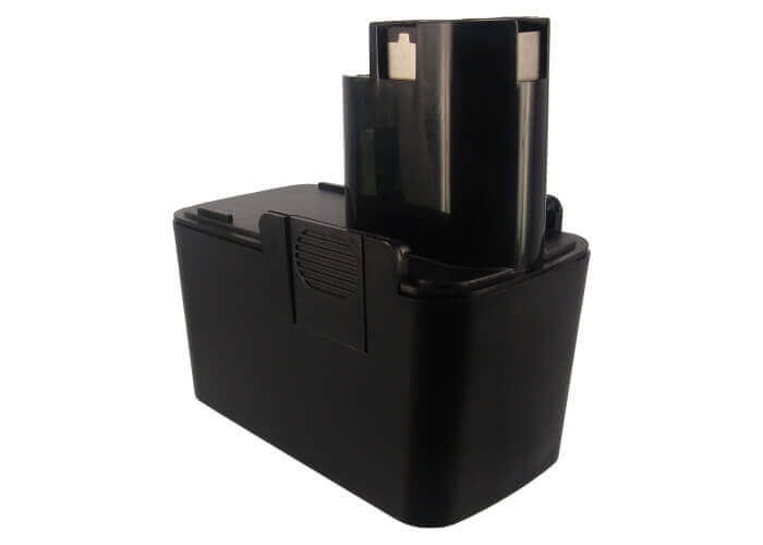 9.6V, Ni-MH, 3300mAh, batterie pour outils électriques compatible avec Skil, Flex, Wurth, Bosch, 0702 300 596, Abs 96 M-2, Asb 96 P-2, 31.68Wh Outils électriques Cameron Sino Technology Limited (Outils électriques)