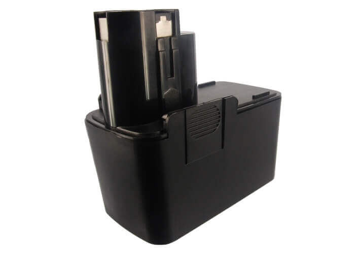 9.6V, Ni-MH, 3300mAh, batterie pour outils électriques compatible avec Skil, Flex, Wurth, Bosch, 0702 300 596, Abs 96 M-2, Asb 96 P-2, 31.68Wh Outils électriques Cameron Sino Technology Limited (Outils électriques)
