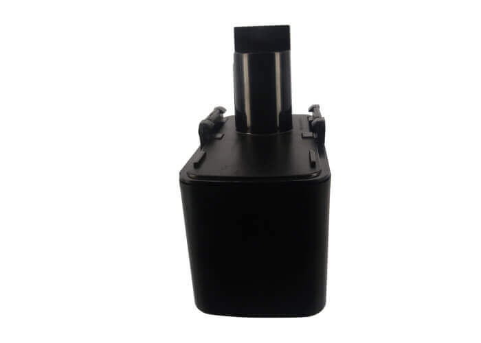 9.6V, Ni-MH, 3300mAh, batterie pour outils électriques compatible avec Skil, Flex, Wurth, Bosch, 0702 300 596, Abs 96 M-2, Asb 96 P-2, 31.68Wh Outils électriques Cameron Sino Technology Limited (Outils électriques)