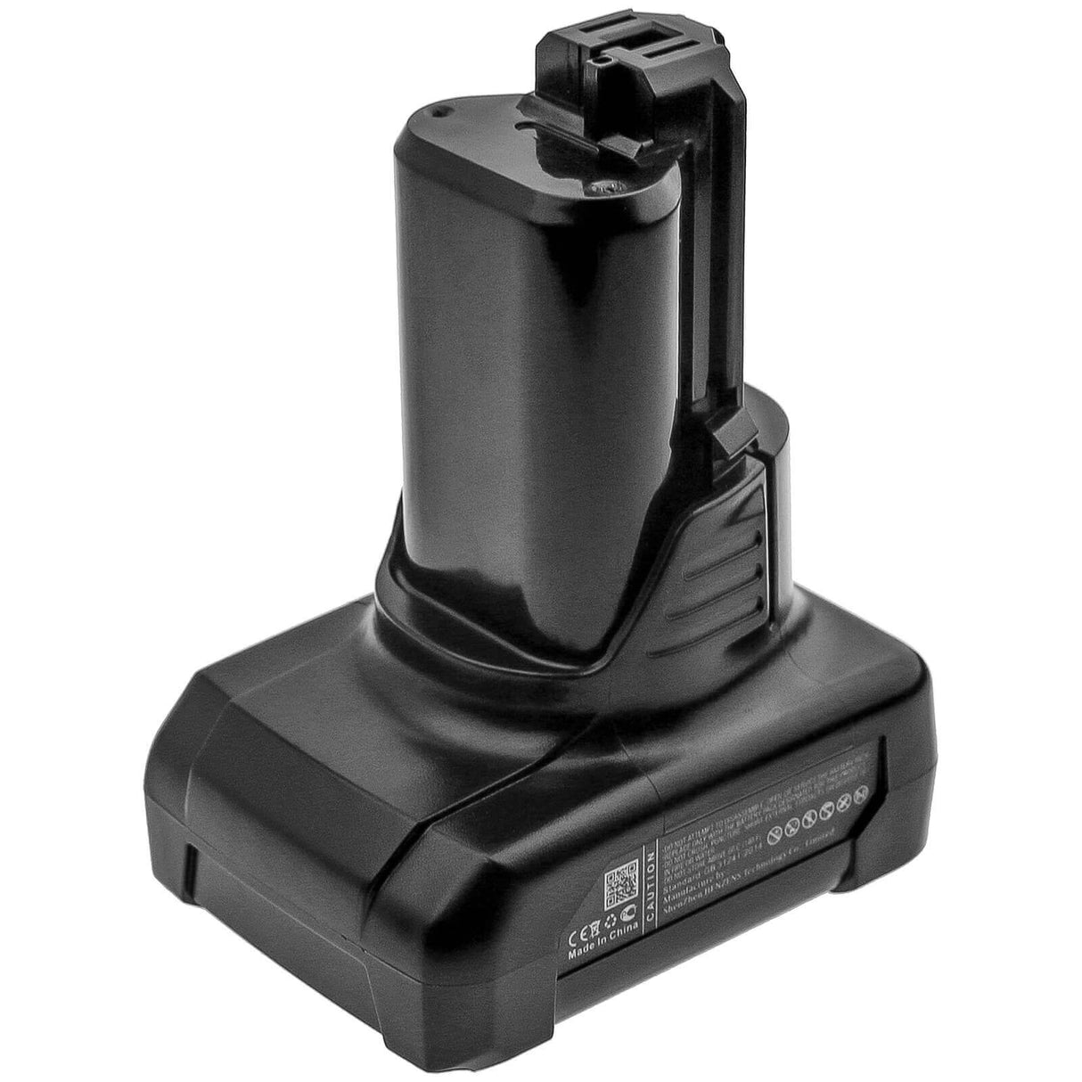 10,8V, Li-ion, 4000mAh, batterie pour outils électriques compatible avec Wurth, Bosch, 0700 996 210, Bosch Gwi 10.8 V-li, Bosch Gwb 10.8-li, 43.2Wh Outils électriques Cameron Sino Technology Limited (Outils électriques)