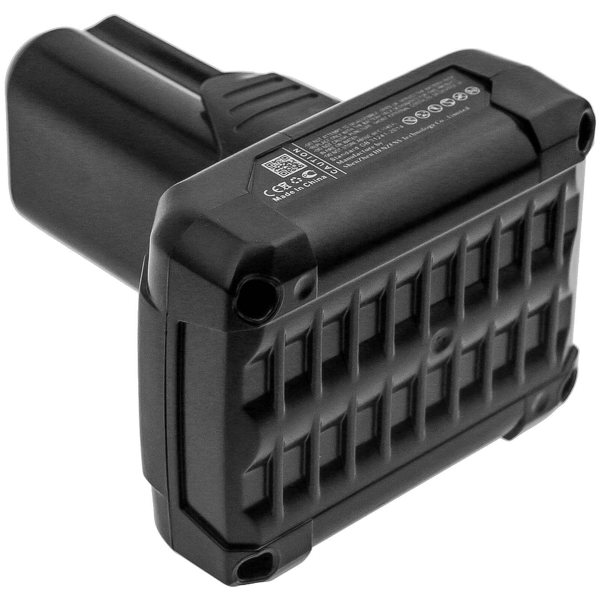 10,8V, Li-ion, 4000mAh, batterie pour outils électriques compatible avec Wurth, Bosch, 0700 996 210, Bosch Gwi 10.8 V-li, Bosch Gwb 10.8-li, 43.2Wh Outils électriques Cameron Sino Technology Limited (Outils électriques)