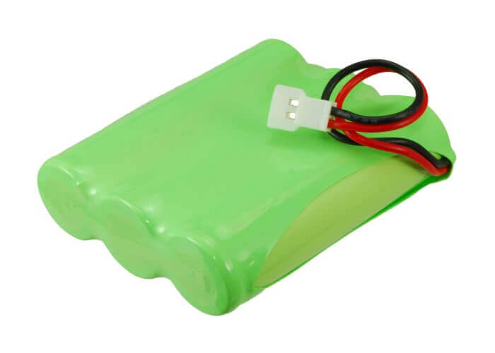 3,6V, Ni-MH, 1500mAh, Batterie de téléphone sans fil compatible avec France Telecom, Bosch, Philips, Doro, Pt6mxj, Ct-xtam521, 5.4Wh Téléphone sans fil Cameron Sino Technology Limited (Téléphone sans fil)