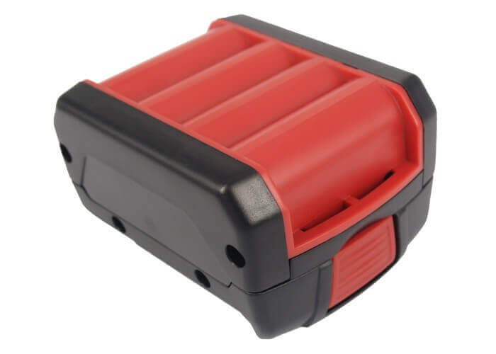 14,4V, Li-ion, 3000mAh, batterie pour outils électriques compatible avec Bosch, 2 607 336 077, Ddb180-02, Gdr 1080-li, 43,2Wh Outils électriques Cameron Sino Technology Limited (Outils électriques)