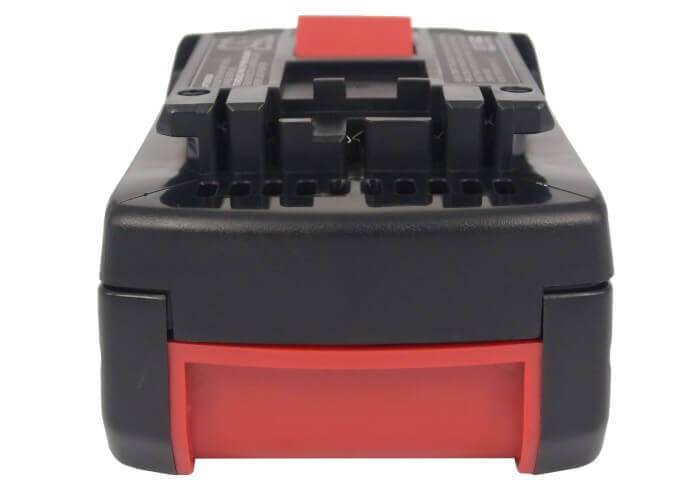 14,4V, Li-ion, 3000mAh, batterie pour outils électriques compatible avec Bosch, 2 607 336 077, Ddb180-02, Gdr 1080-li, 43,2Wh Outils électriques Cameron Sino Technology Limited (Outils électriques)
