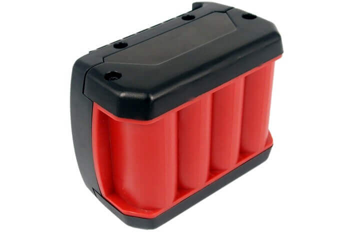 14.4V, Li-ion, 4000mAh, Power Tools battery fits Bosch, 2 607 336 077, Ddb180-02, Gdr 1080-li, 57.6Wh Power Tools Cameron Sino Technology Limited (Power Tools)