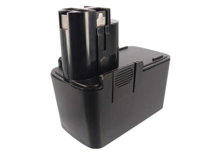 7.2V, Ni-MH, 2100mAh, batterie pour outils électriques compatible avec Würth, Bosch, 2 607 335 031, Gbm 7.2, Gbm 7.2 Ve-1, 15.12Wh Outils électriques Cameron Sino Technology Limited (Outils électriques)