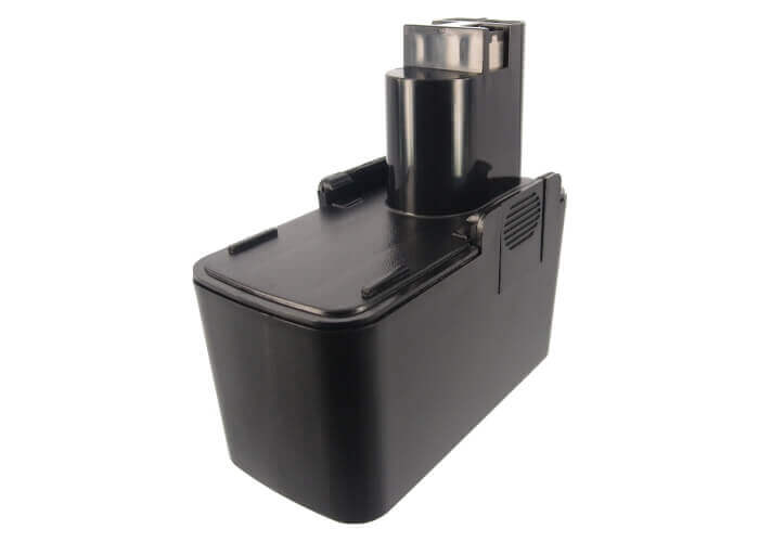 7.2V, Ni-MH, 2100mAh, batterie pour outils électriques compatible avec Würth, Bosch, 2 607 335 031, Gbm 7.2, Gbm 7.2 Ve-1, 15.12Wh Outils électriques Cameron Sino Technology Limited (Outils électriques)
