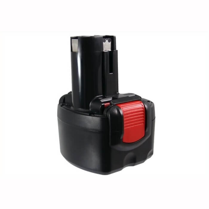 7.2V, Ni-MH, 1500mAh, Batterie d'outils électriques compatible avec Bosch, 2 607 335 437, Gsr 7.2-1, Gsr7.2-1, 10.8Wh Outils électriques Cameron Sino Technology Limited (Outils électriques)