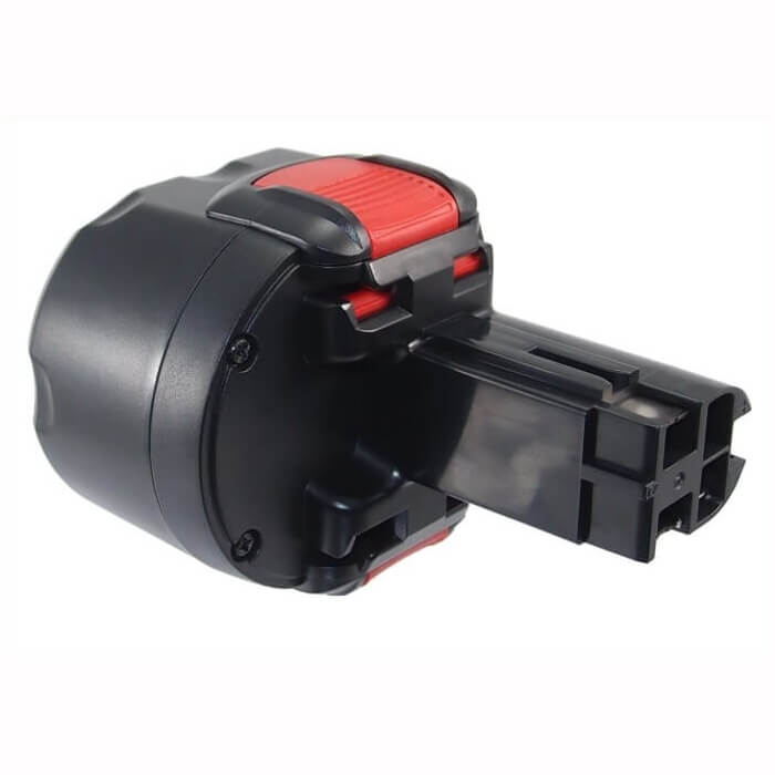 7.2V, Ni-MH, 3000mAh, Power Tools battery fits Bosch, 2 607 335 437, Gsr 7.2-1, Gsr7.2-1, 21.6Wh Power Tools Cameron Sino Technology Limited (Power Tools)