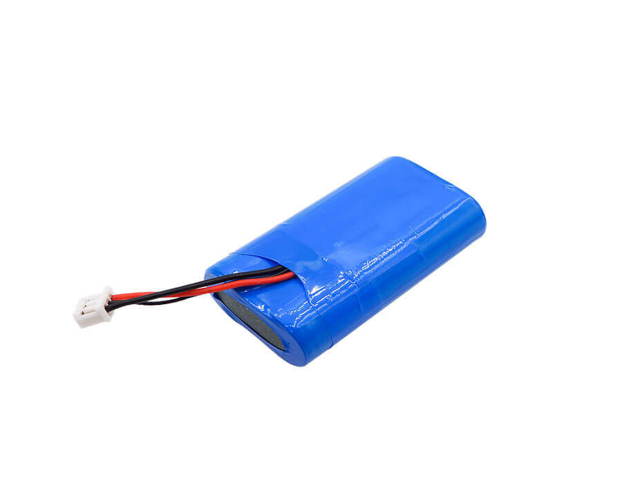 2.4V, Ni-MH, 1800mAh, Headset battery fits Shure, Bosch, Bp 6001, Integrus Pocket, Lbb 4540, 4.32Wh Wireless Headset Cameron Sino Technology Limited