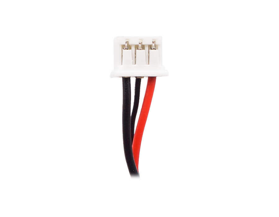 2.4V, Ni-MH, 1800mAh, Headset battery fits Shure, Bosch, Bp 6001, Integrus Pocket, Lbb 4540, 4.32Wh Wireless Headset Cameron Sino Technology Limited