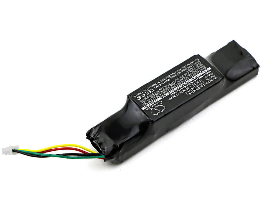 3.6V, Ni-MH, 500mAh, Batterie de casque convient à Bosch, Gp5m3emxv1z, Lbb 6213/01, Lbb 6214/23c, 1.8Wh Casque sans fil Cameron Sino Technology Limited