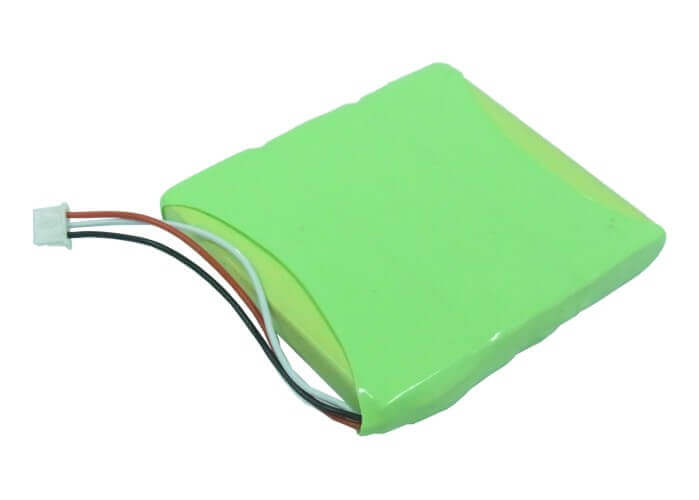 3.6V, Ni-MH, 750mAh, batterie de téléphone sans fil compatible avec Tiptel, Schneider, Detewe, Bosch, Gp, 1453.060-02110, Ms687, 2.7Wh Téléphone sans fil Cameron Sino Technology Limited (Téléphone sans fil)