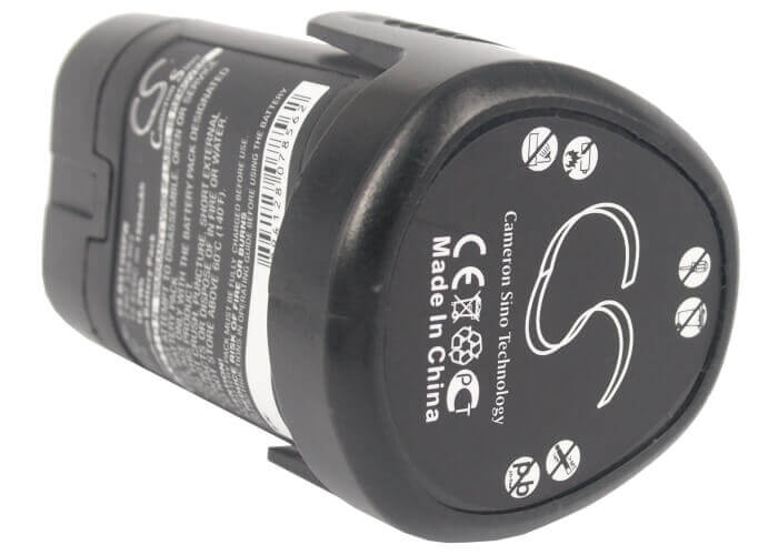 10.8V, Li-ion, 1500mAh, Power Tools battery fits Wurth, Bosch, (V1), 0700 996 210, Bosch Gwb 10.8-li, Bosch Gwi 10.8 V-li, 16.2Wh Power Tools Cameron Sino Technology Limited (Power Tools)