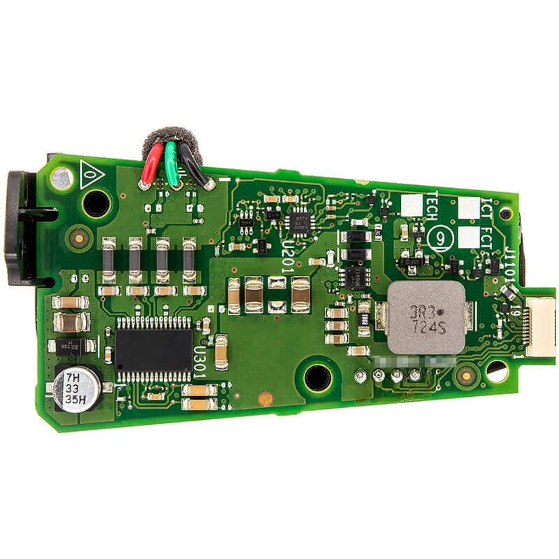 Battery For Bose, 419357, Soundlink Revolve, Soundlink Revolve Plus 7.4v, 2200mah - 16.28wh Batteries for Electronics Cameron Sino Technology Limited (Suspended)
