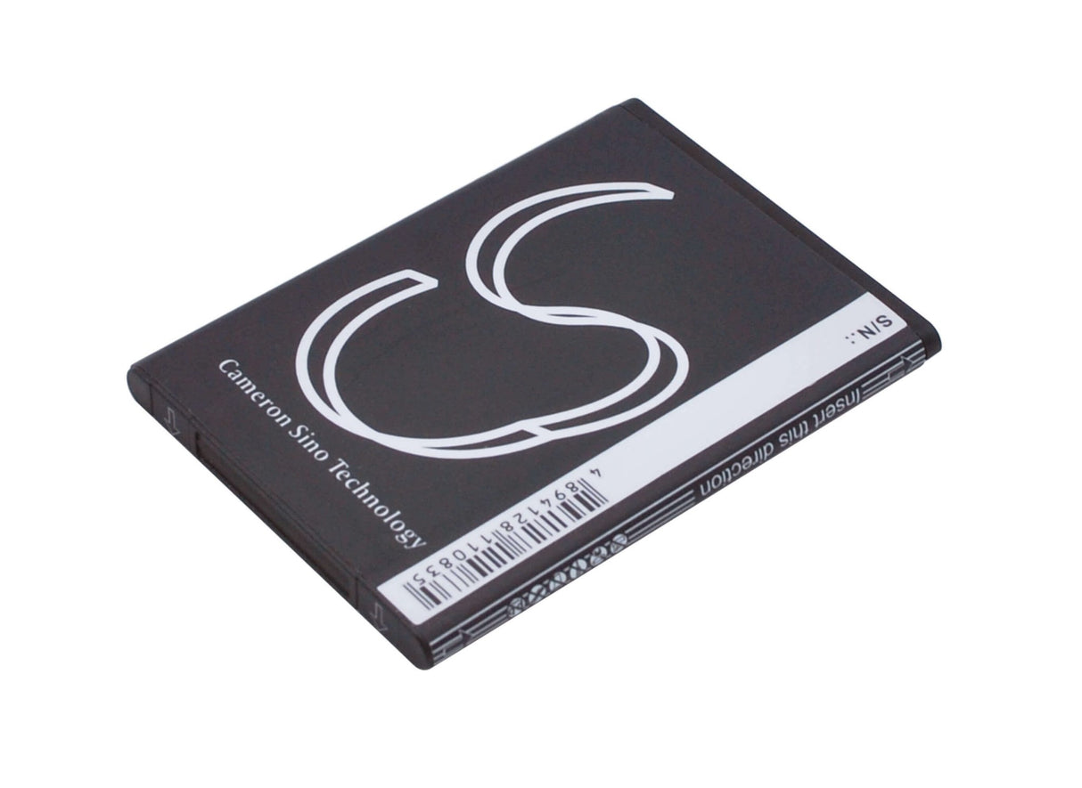 3.7V, Li-ion, 1500mAh, SmartPhone battery fits Bq, B19, Aquaris 4.5, 5.55Wh Mobile, SmartPhone Cameron Sino Technology Limited (Suspended)