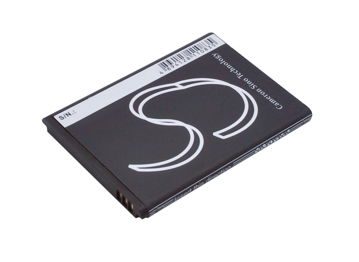 3.7V, Li-ion, 1500mAh, SmartPhone battery fits Bq, B19, Aquaris 4.5, 5.55Wh Mobile, SmartPhone Cameron Sino Technology Limited (Suspended)