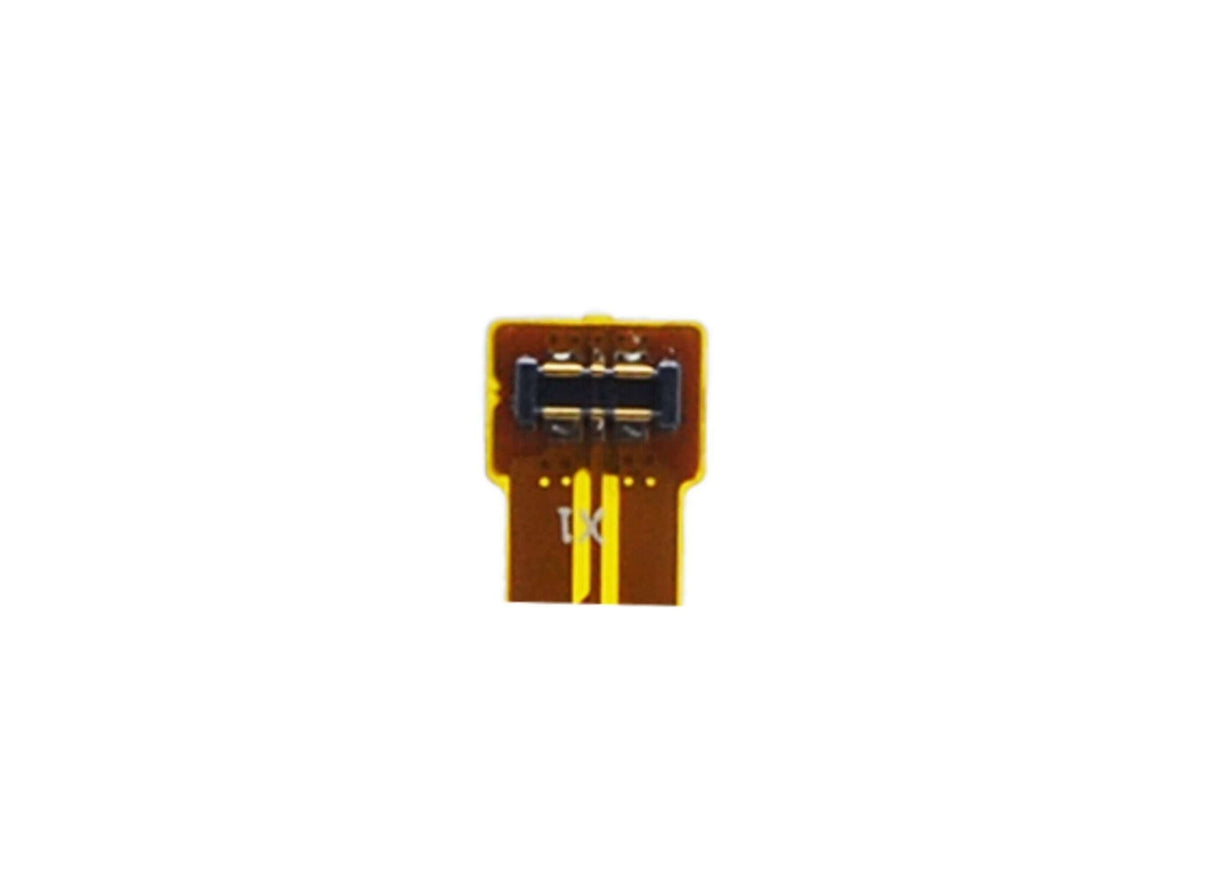 3.8V, Li-Polymer, 2850mAh, SmartPhone battery fits Bq, B25, 759, 760, 10.83Wh Mobile, SmartPhone Cameron Sino Technology Limited (Smartphone)